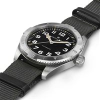 Orologio Hamilton Uomo KHAKI EXPEDITION in Acciaio H70315930 - H70315930